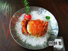 -柒厢食事雅谈