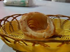原味油旋-油旋张(大观园店)