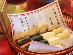 -古铺良食(柯城店)