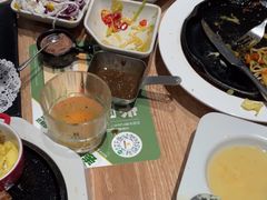 -豪客来牛排(绿宝广场店)