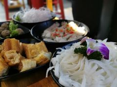 老油条-捞围鲜·港式打边炉(海阳路店)