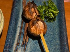 -弓二·烧鸟居酒屋(财富购物中心店)