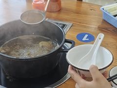 -皇鸽餐厅(龙塘店)