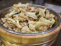 -湘盛园湖南土菜馆