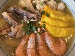 -筱爷叔·上海传统手工菜(玉树路店)