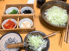 高丽菜丝-胜博殿日式炸猪排(西红门店)