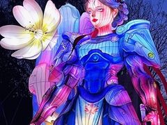-武汉园博园(武汉自然博物馆)