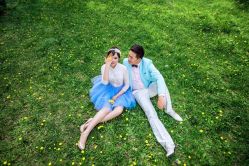 戛纳印象摄影工作室(南开定制店)-戛纳印象摄影(潮拍定制馆)