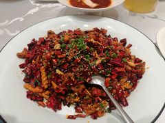 -元唐家宴•经典东北菜(梅市口路店)