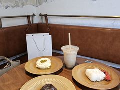 -BAKER&SPICE(BFC外滩金融中心店)