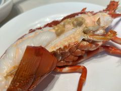 -青蓬蒸汽海鲜·深圳老字号·团建聚会(壹方城店)