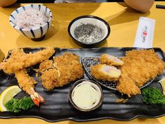 -胜博殿日式炸猪排(西红门店)