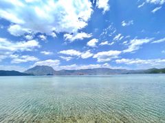 -丽江泸沽湖景区