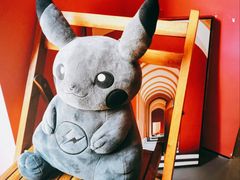-Punchline Coffee&Roaster(同济大学店)