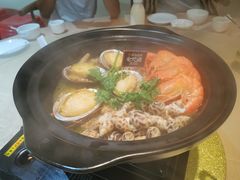 -琼大师东方烤乳猪(亚特兰蒂斯店)