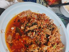 -俏香傣·德宏风味餐厅(万宏路店)