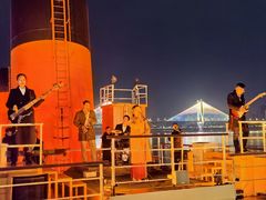 -武汉知音号