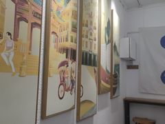 -南海冰室·新式潮汕茶饮(南海店)