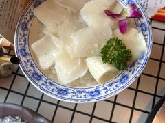 -山悦里 山野·鲜火锅(罗斯福广场店)