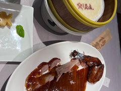 -局气 烤鸭·北京菜(光华路店)