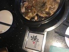 -捞王猪肚鸡火锅(昆山店)