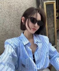 -艾美A·M Hair Salon