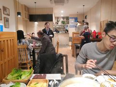 -许府牛火锅(信义坊总店)