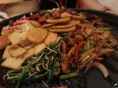 -一烙锅(友谊店)