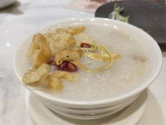 荔湾艇仔粥-赏点粤式点心(广州塔店)