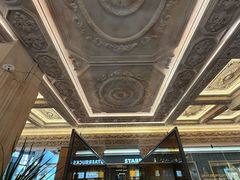 -玲婧胡同·生日蛋糕·餐厅(嘉里城店)