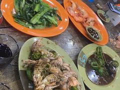 -贞姨美食·老字号海鲜大排档