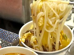 -螺大喜螺蛳粉火锅(雍和宫店)
