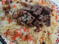 -帕米尔食府(白云观店)