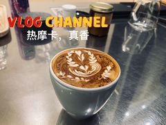 -Kilos咖啡馆(保利珑远店)