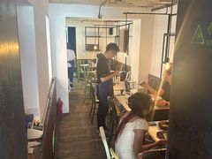 -Ocean's Table 欧舍