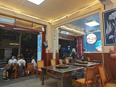 -阿昌白族石板烧(大理古城店)