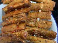 羊肉串-来顺成饭庄