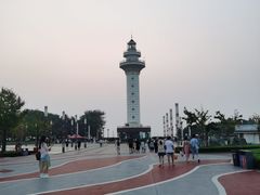 -日照灯塔风景区