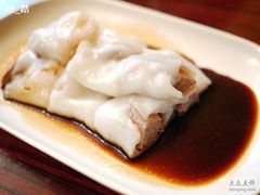 猪膶鲜虾肠-堂记肠粉专门店