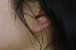 -众刺纹画·纹身·穿孔饰品·海娜定制