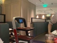 -海底捞(胡志明店)