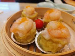 -点都德(龙之梦店)