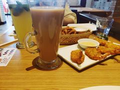 -必胜客(宁海西子国际店)