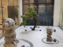 -怡园饭店-餐厅(四望亭店)