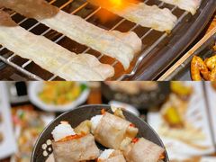 -小川洋风料理(街道口店)