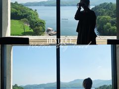 -天目湖涵田度假村