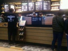 -星巴克臻选(郑州国贸360广场店)