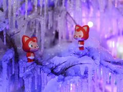 -雪谷