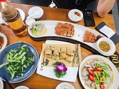 -醉壹号海鲜大排档·老厦门特色菜(厦门美食地标店)