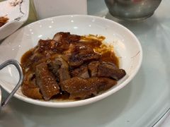 -旭璟酒家·传统粤菜·湘菜(逸景路店)